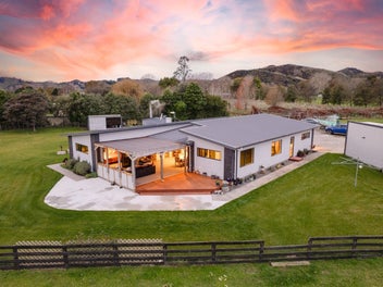 95D Papaiti Road, Papaiti, Whanganui