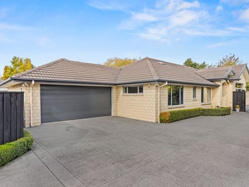 15A Westburn Terrace, Burnside, Christchurch