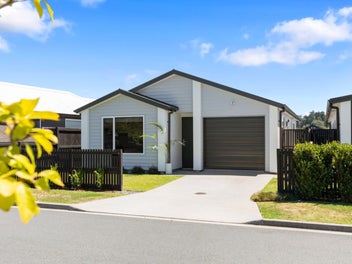 7 Tangaroa Place, Poike, Tauranga