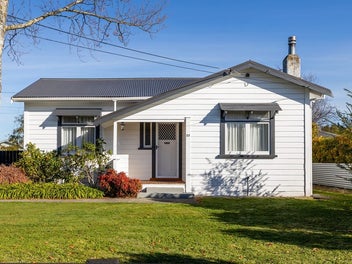27 Fleet Street, Solway, Masterton
