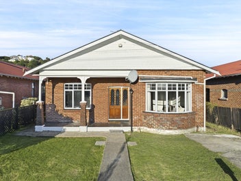 108 Marlow Street, Musselburgh, Dunedin