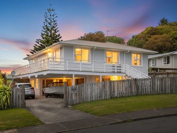 29 Tirowhanga Road, Paremata, Porirua