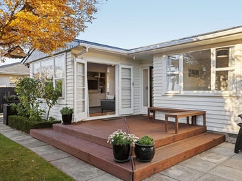 22 Leo Street, Bishopdale, Christchurch