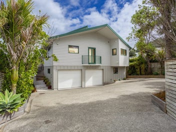 3/1 Balmain Road, Birkenhead, Auckland