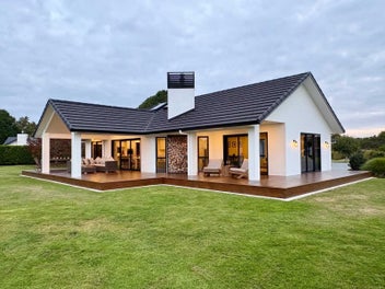 28B Greenvale Close, Tamahere, Hamilton