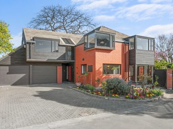 151D Clyde Road, Burnside, Christchurch