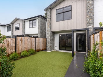 12/7 Ariki Street, Boulcott, Lower Hutt