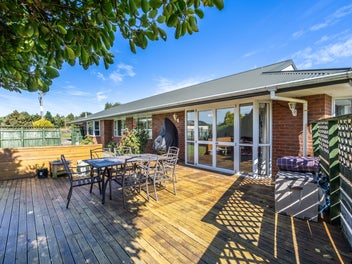 231 Chesney Street, Tisbury, Invercargill