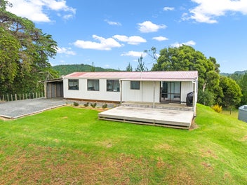 539 Ararua Road, Waiotira, Waiotira