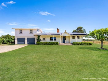 644C Rapanui Road, Kai Iwi, Whanganui