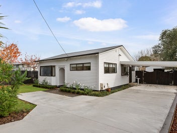 379 Thames Street, Morrinsville, Morrinsville