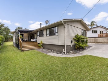 8 Karaka Road, Whenuapai, Auckland