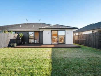 1/24 Maggie Place, Chartwell, Hamilton