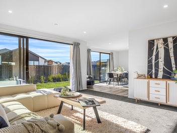 9 Jasmine Close, Rolleston, Rolleston