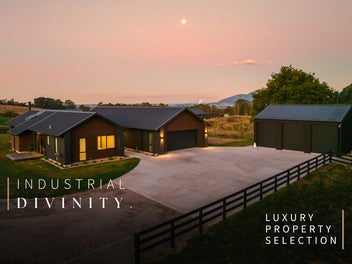 2 Vickers Way, Taupo