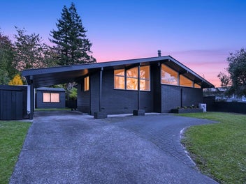 58 Pandora Avenue, Sunnybrook, Rotorua