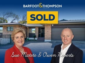 163 Carnoustie Drive, Wattle Downs, Auckland