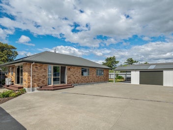 6A Rousehill Street, Renwick