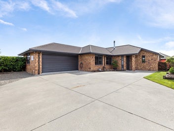 7 Nevada Way, Kelvin Grove, Palmerston North