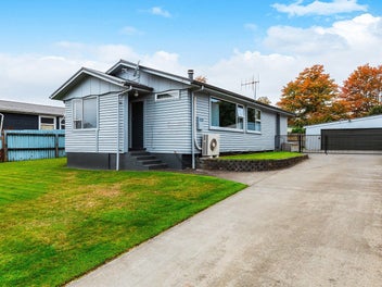 65 Mawake Place, Turangi, Turangi