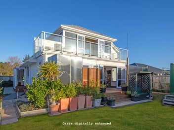 24 Grantley Street, New Brighton, Christchurch