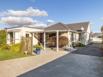 78 Hoani Street, Northcote, Christchurch
