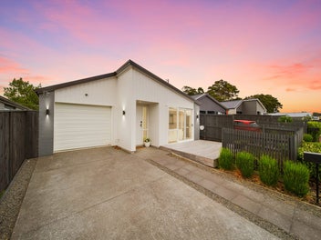 17 Komako Lane, Ramarama, Ramarama