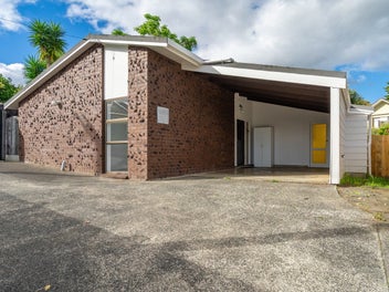 22A Aubrey Street, Regent, Whangarei