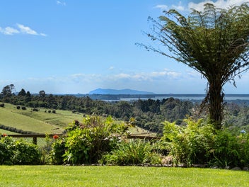 424A Hot Springs Road, Tahawai, Katikati