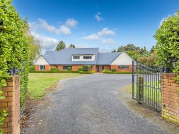356 Mystery Creek Road, Ohaupo, Ohaupo