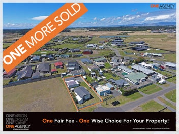 8 Hart Street, Foxton Beach, Foxton