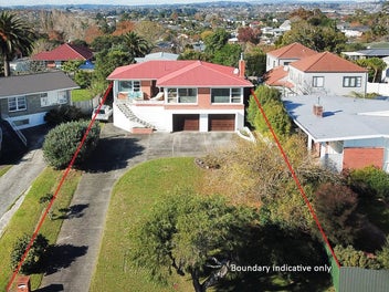 28 Grassways Avenue, Pakuranga, Auckland