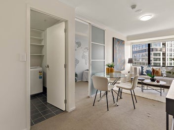 1106/96 Symonds Street, Grafton, Auckland