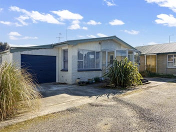 178B Islington Street, Turnbull Thomson Park, Invercargill