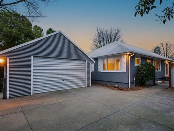 129 Mcfaddens Road, St Albans, Christchurch