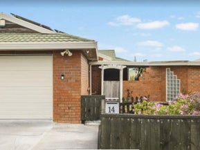 14 Tonson Place, Weymouth, Auckland