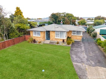 11 Euan Street, Mangakakahi, Rotorua