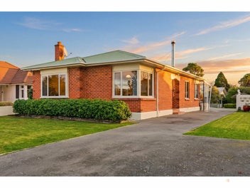 8 Athol Place, Highfield, Timaru