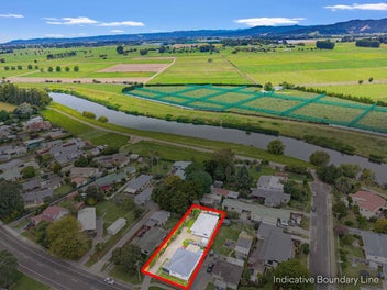 127 College Road, Edgecumbe, Edgecumbe