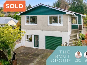 49 Chapman Street, Wakari, Dunedin