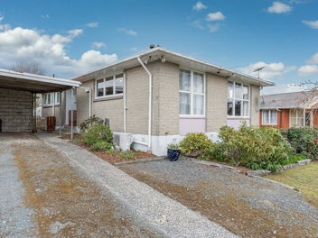 311 Brockville Road, Brockville, Dunedin