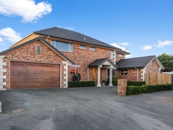 10 Matthew Place, Aidanfield, Christchurch