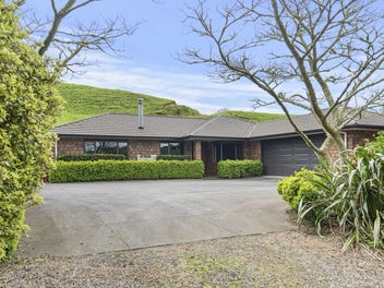 863 Tarata Road, Kaimata, Inglewood
