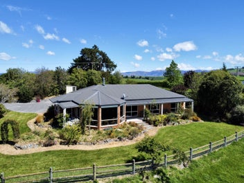 902 Fairview Road, Claremont, Timaru