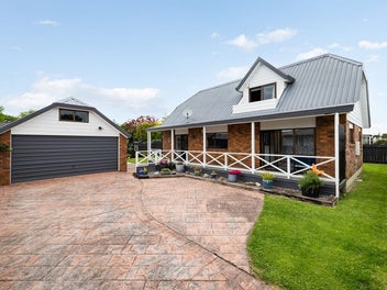 12A Tennyson Street, Leamington, Cambridge