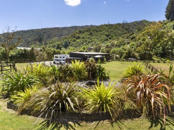 12 Manuka Drive, Ngākuta Bay, Picton