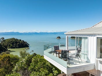 6 Sidney Crescent, Kaiteriteri, Motueka