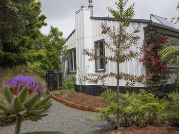 84 Govett Avenue, Frankleigh Park, New Plymouth