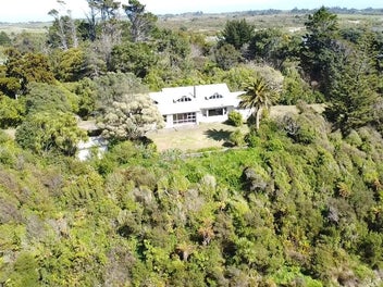 888 Cape Foulwind Road, Cape Foulwind, Westport