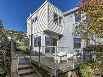 3C Sidlaw Street, Strathmore, Wellington